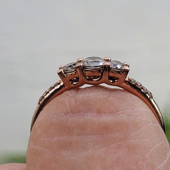 Pandora ring - Picture 7 of 7